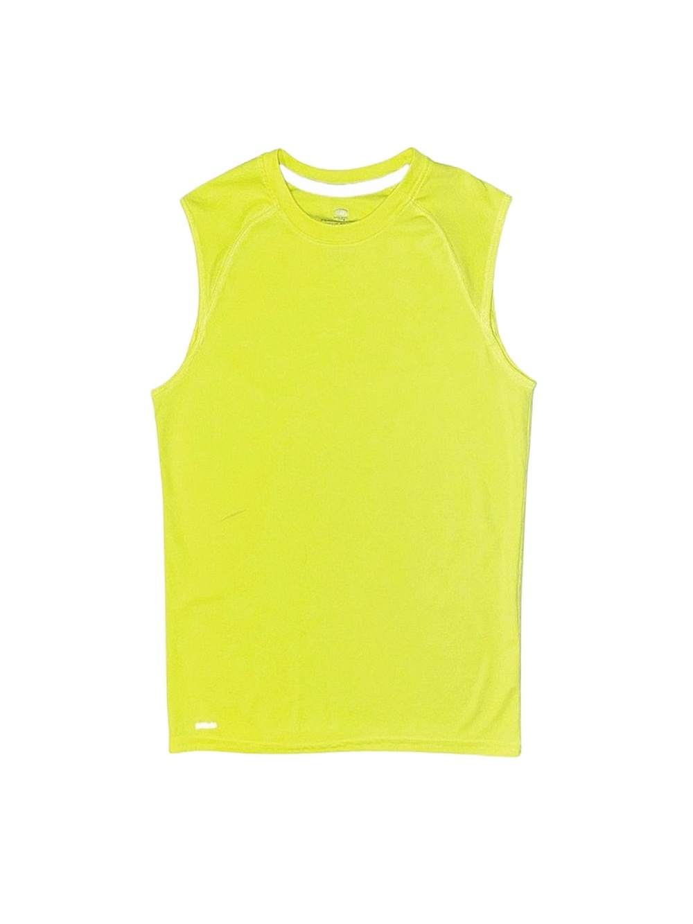 ATHLETIC WORKS Boy's Tank Top XL 14/16